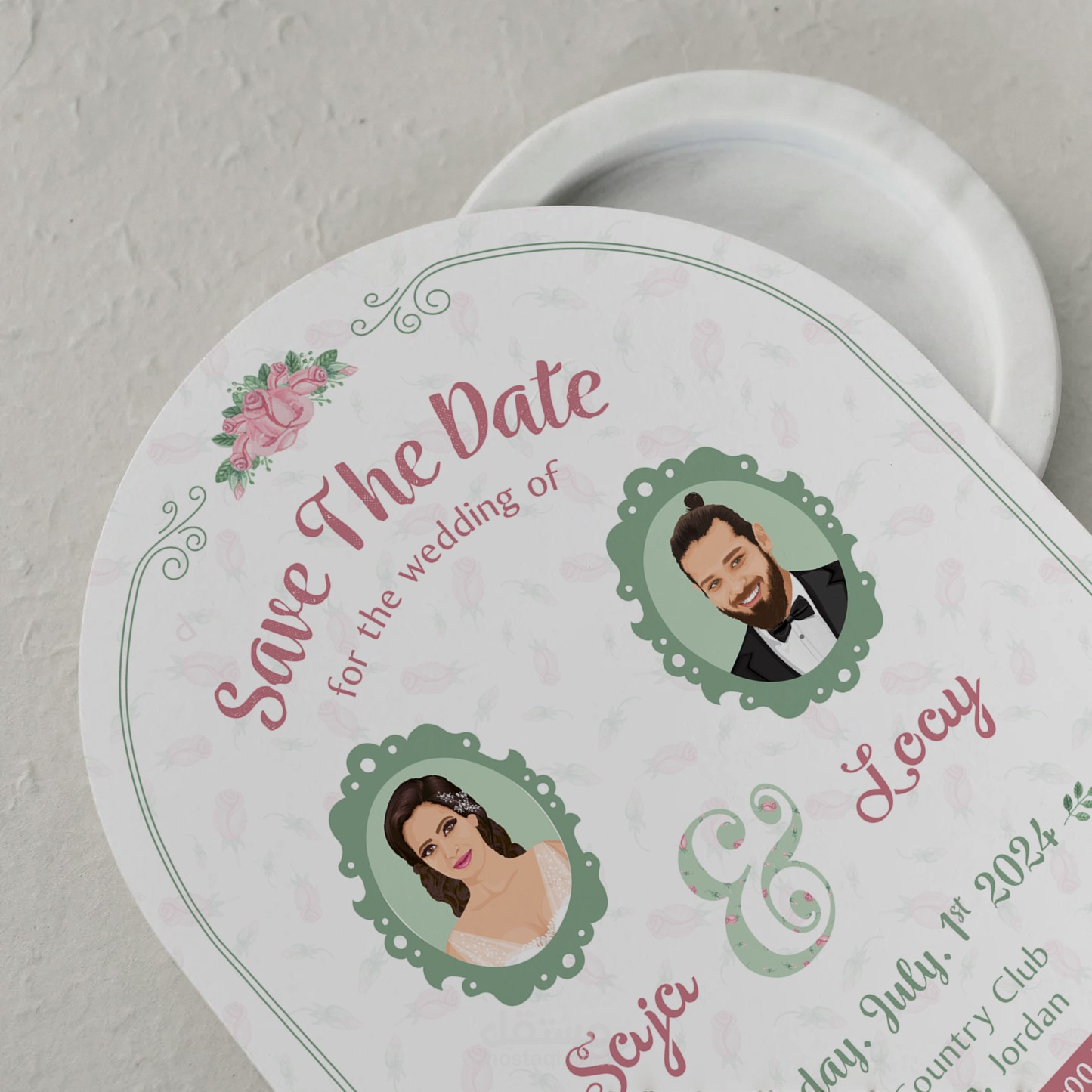 Wedding & Birthday Posters , Invitations