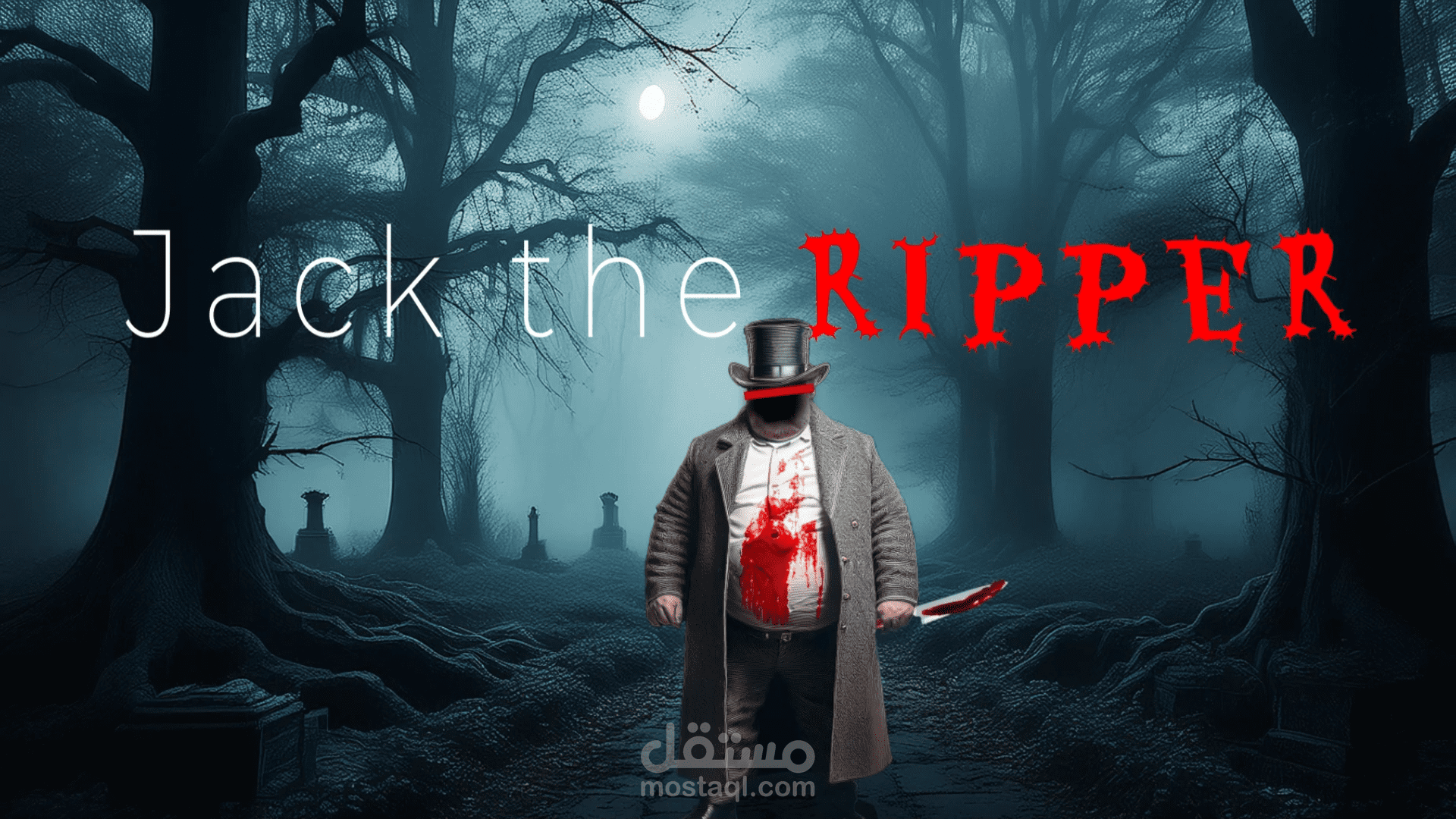 Jack the ripper