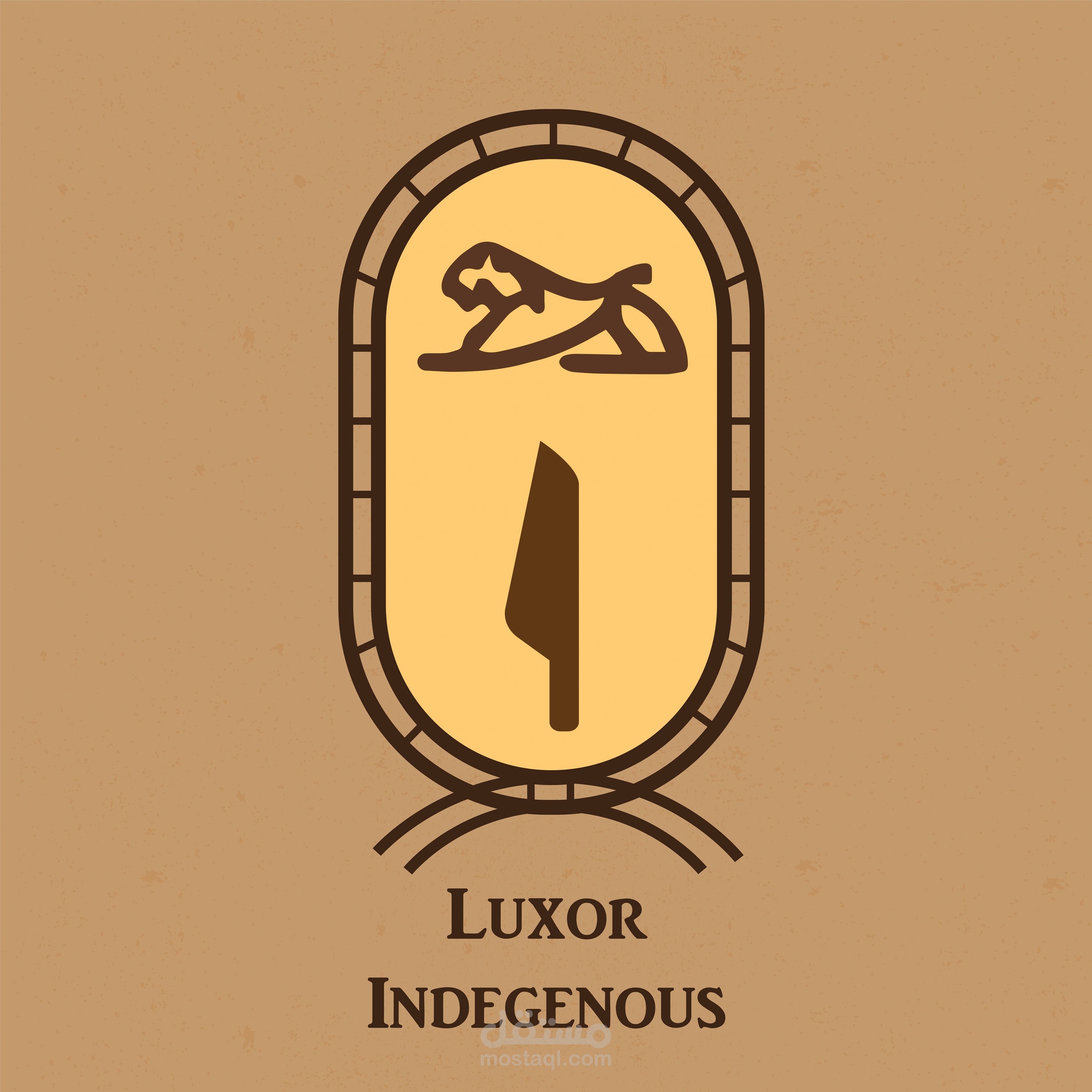 luxor indigenous website