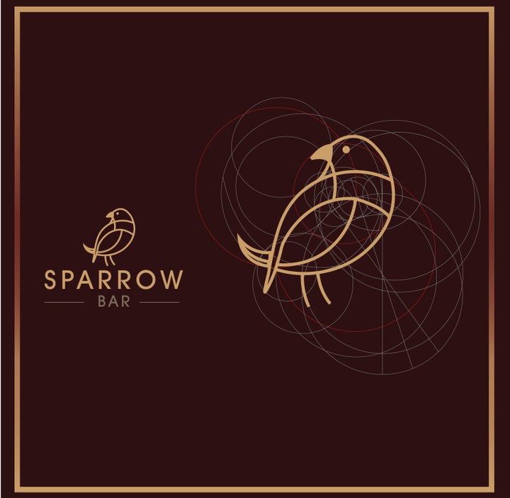 LOGO SPARROW