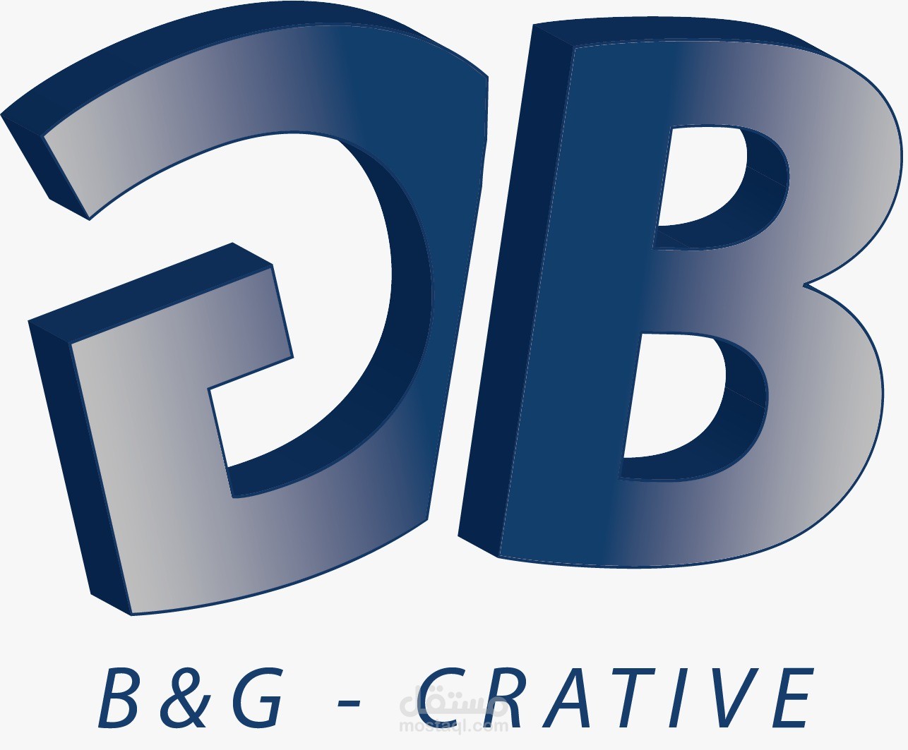 Logo B&G