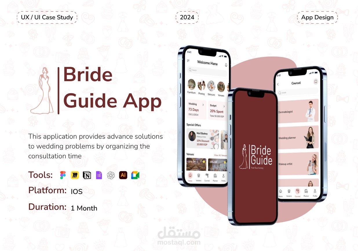 Bride Guide
