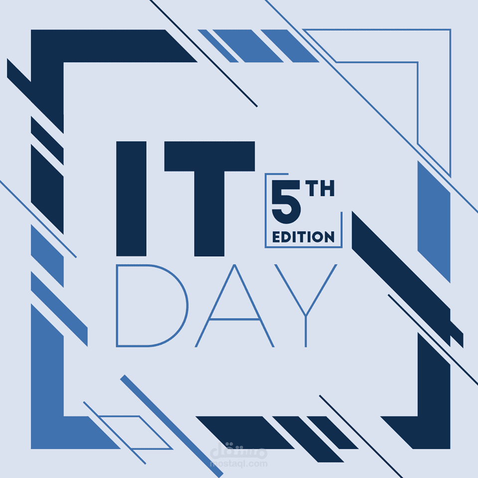 it-day-5th-edition