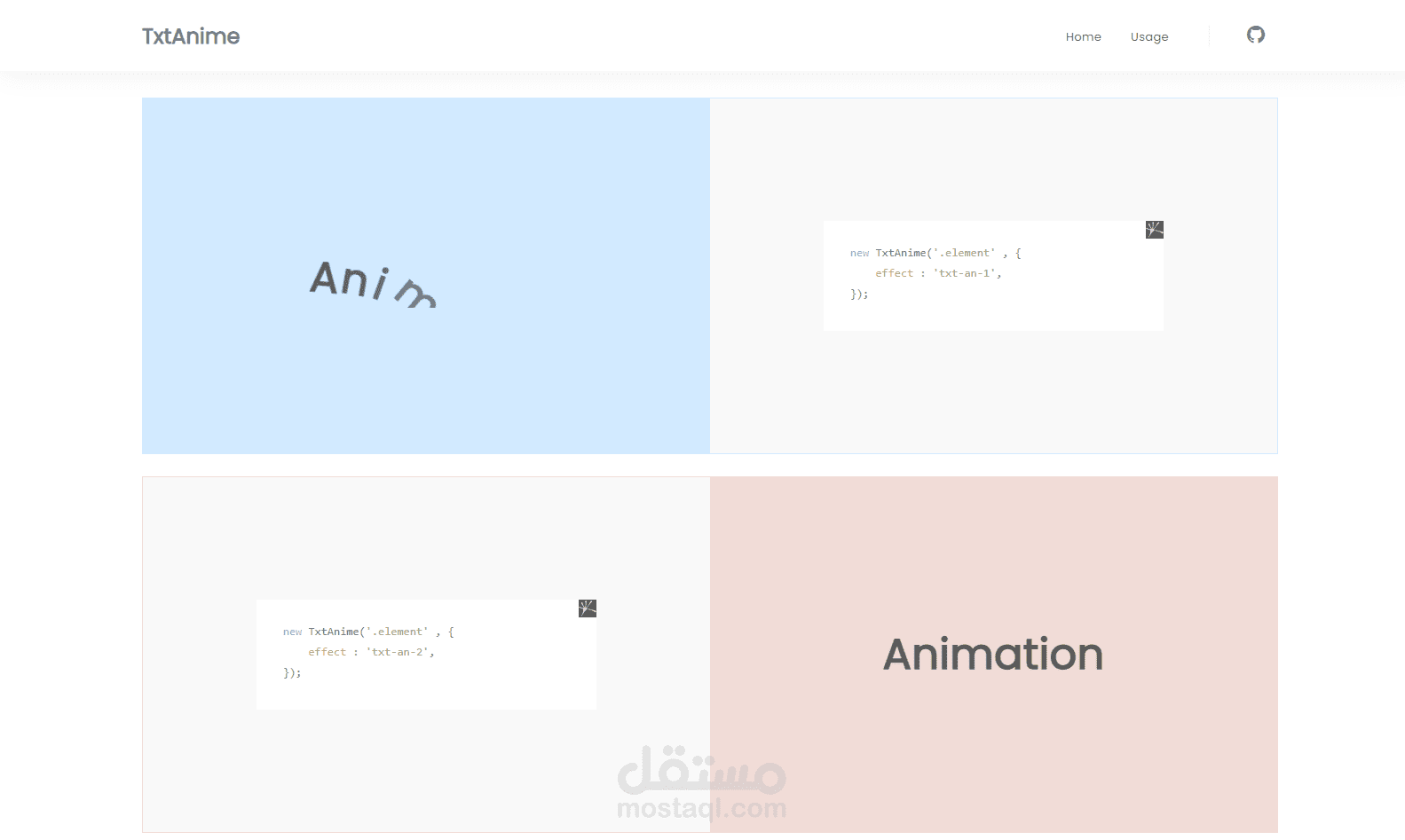 txtanime-js-javascript-text-animation-library