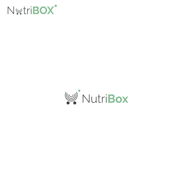 التعديل الاخير لشعار وللهويه  NUTRIBOX