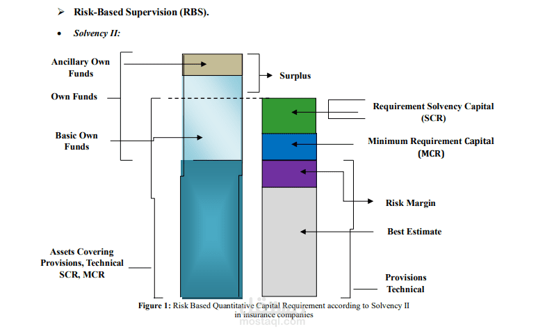 Construction a Quantitative Method for forecasting the Surplus Immediately Prior To Ruin in Risk Management