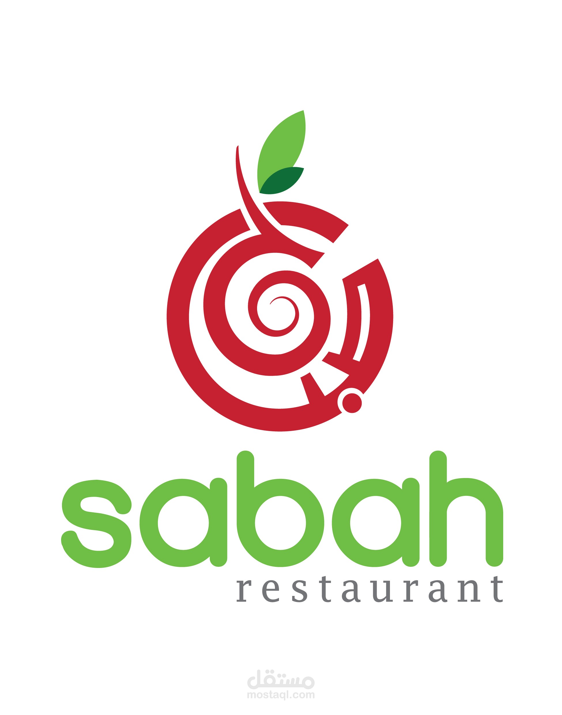 Sabbar Logo مستقل