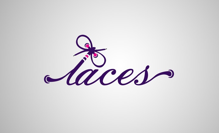 laces logo