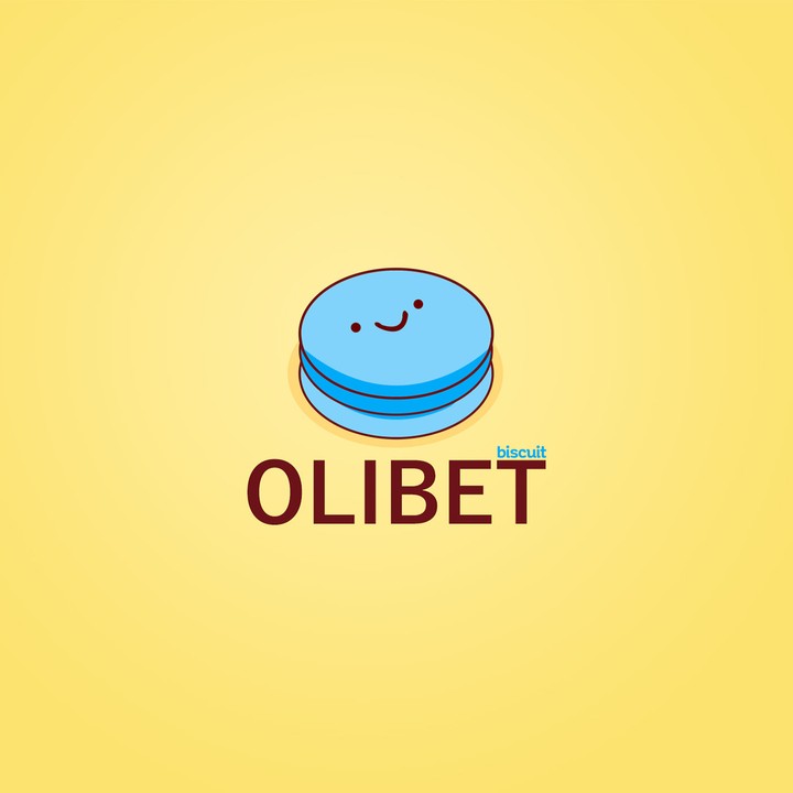 olibet logo