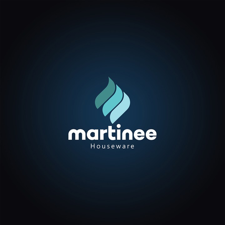 martine logo