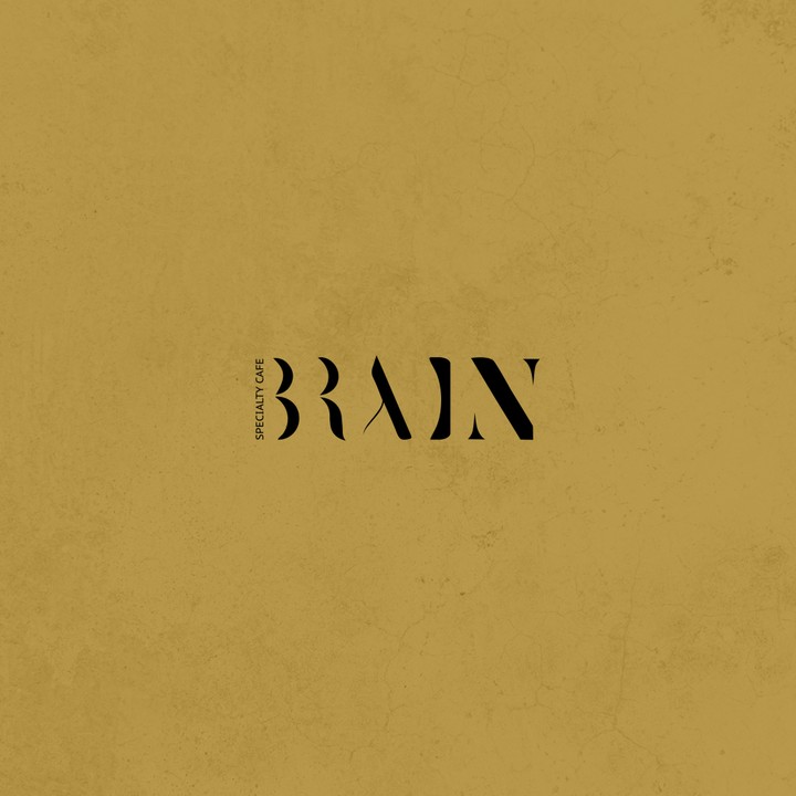 Brain | logo