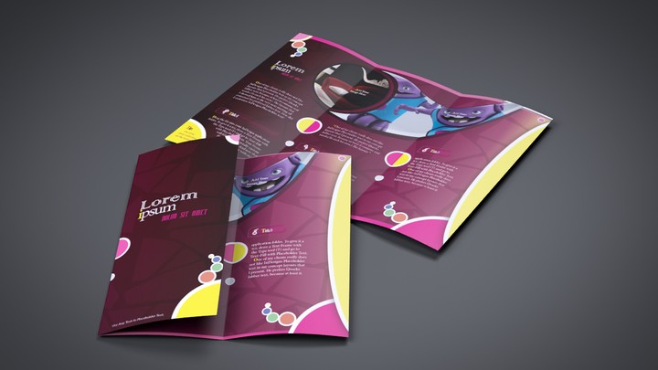 Brochure Design