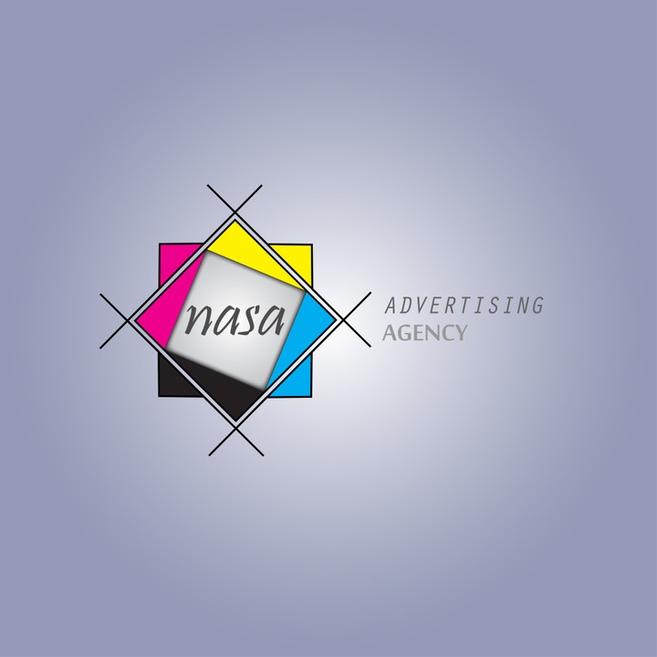 Nasa Advertising Agency version 02