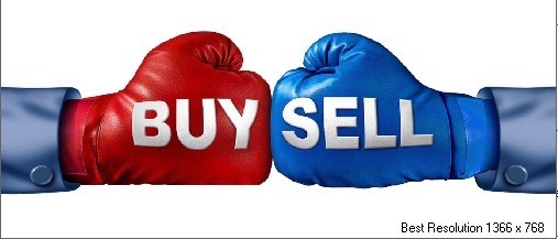 برنامج المبيعات والمشتريات والمخازن (Buy and Sell)
