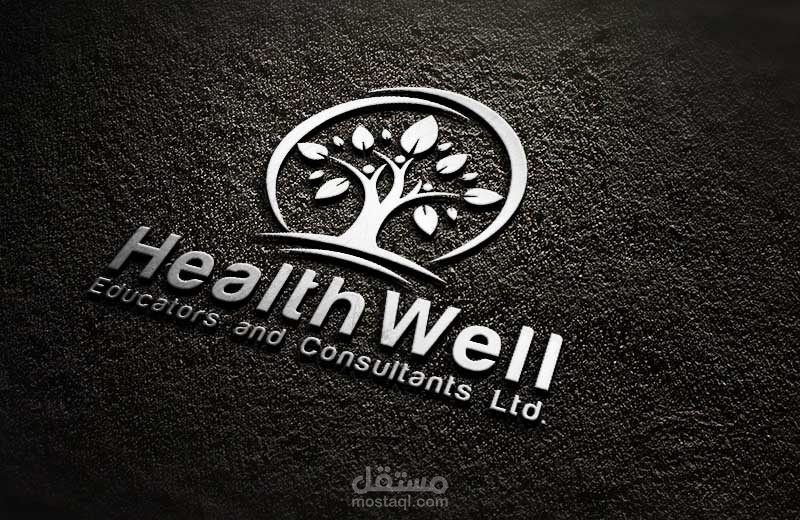 health well logo