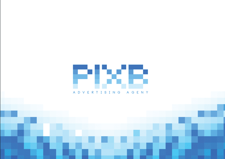 PIXB || branding