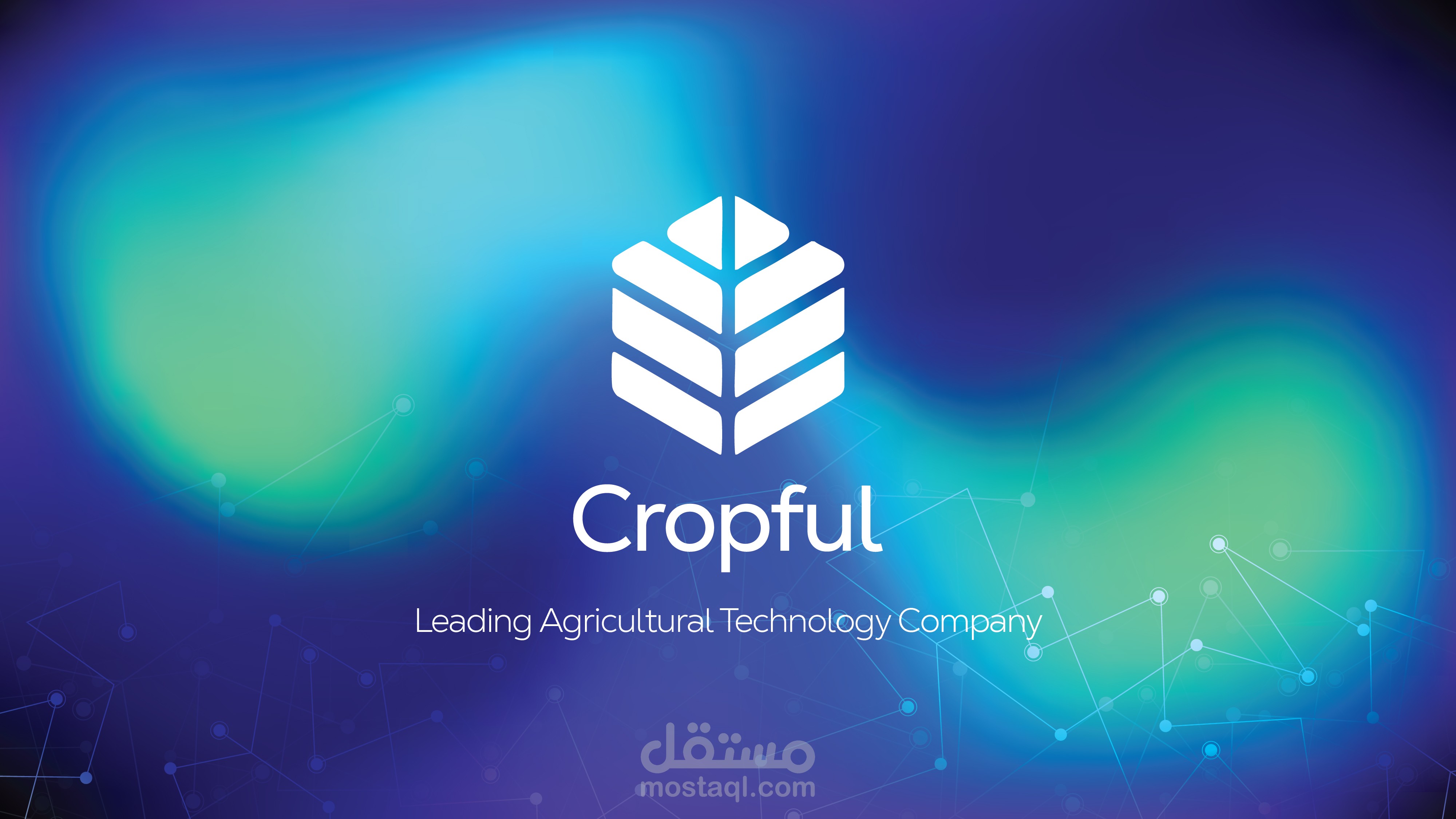 Cropful Company Profile - Presenation