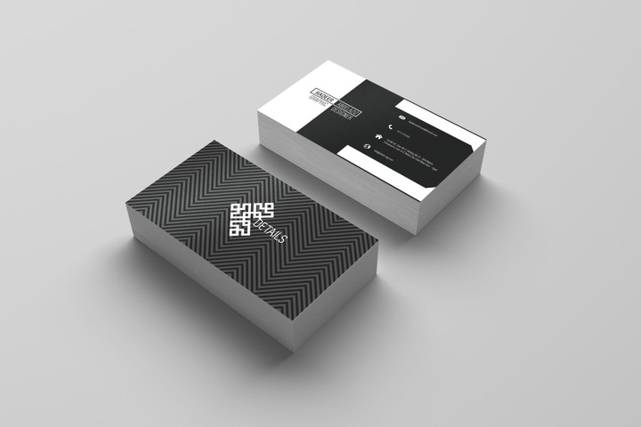 Details Business Card