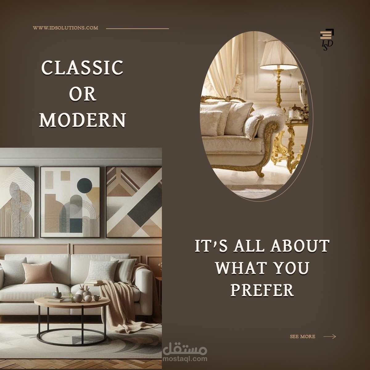 social media design