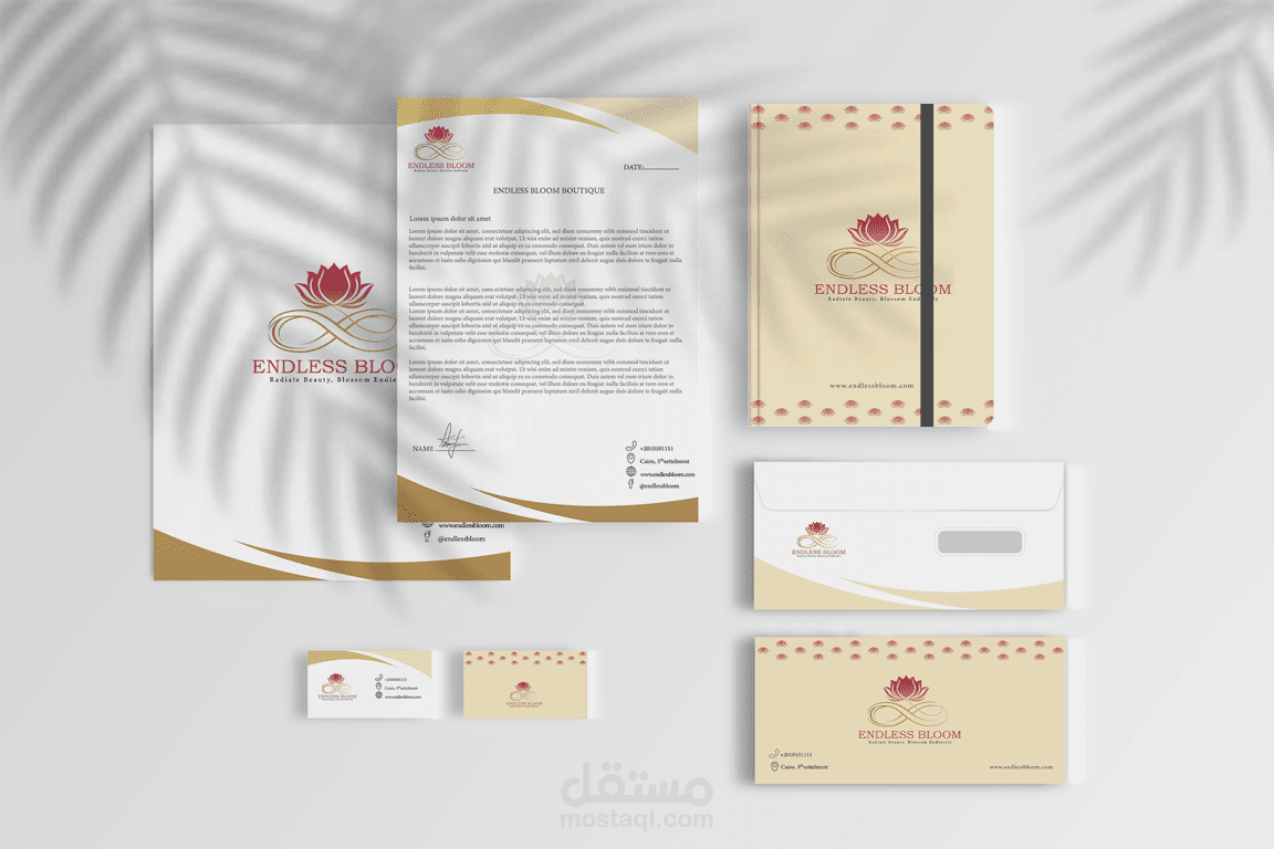 visual identity