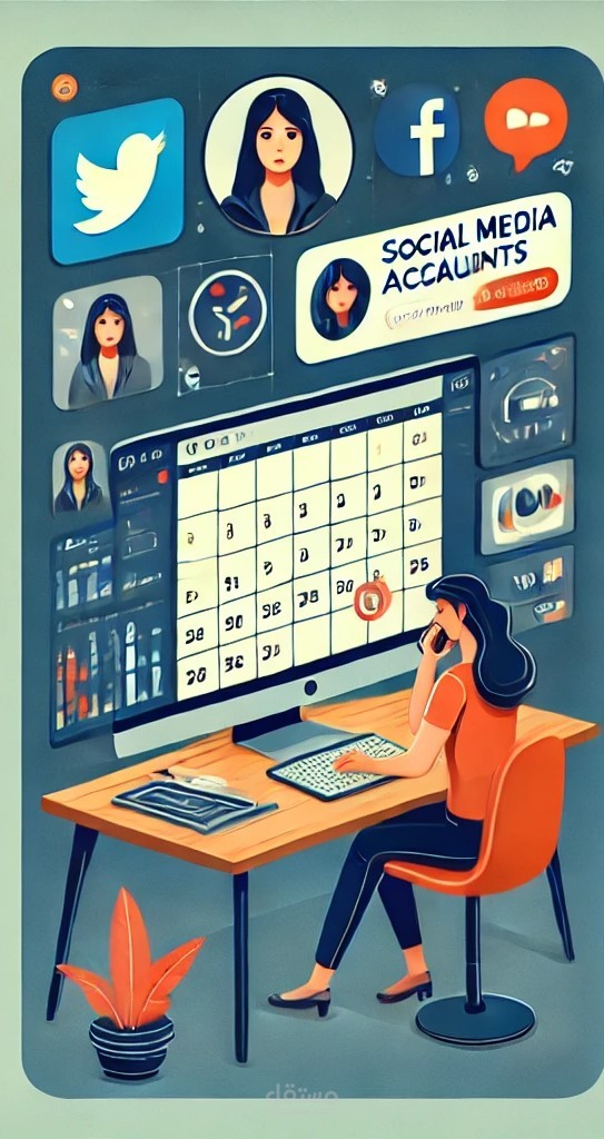 نظام إدارة مركز طبي – Excel متكامل