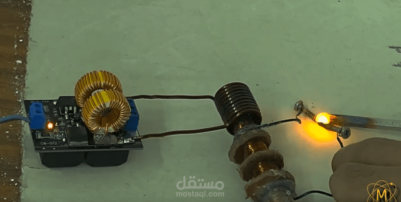 تجارب الفصل الأول من الكهربية لطلاب ٣ ثانوي