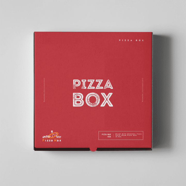بيتزا ماكس - طلبات بيتزا أونلاين