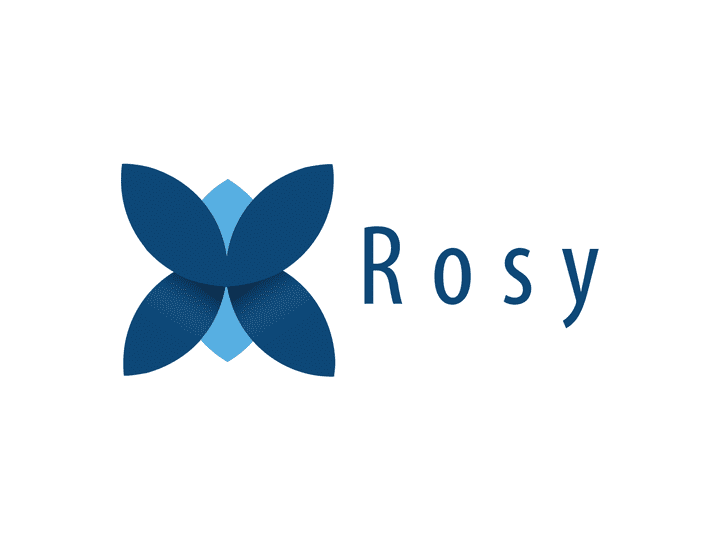 LOGO ROSY/ لوجو روزي