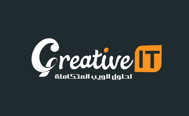 Creative It Logo