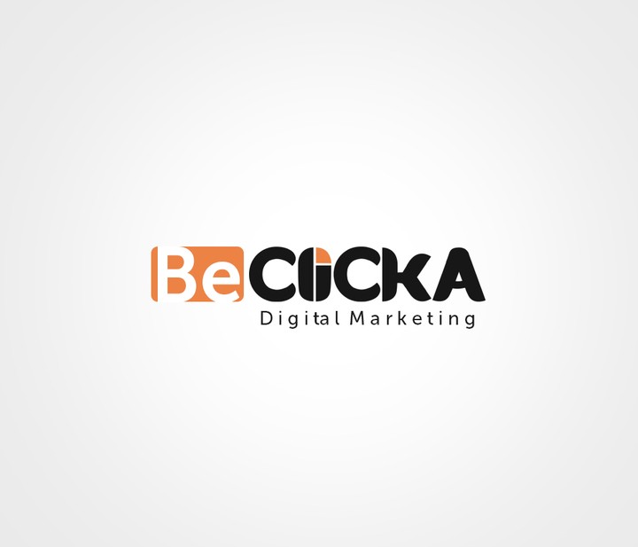 Beclicka Logo