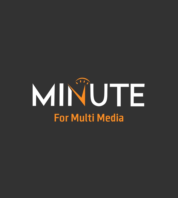 Minute Logo