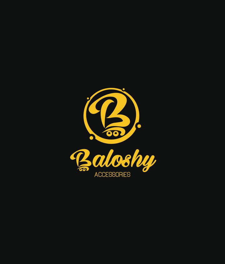 شعار baloshy shop