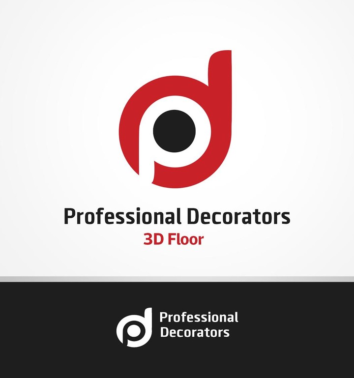 professional decorators