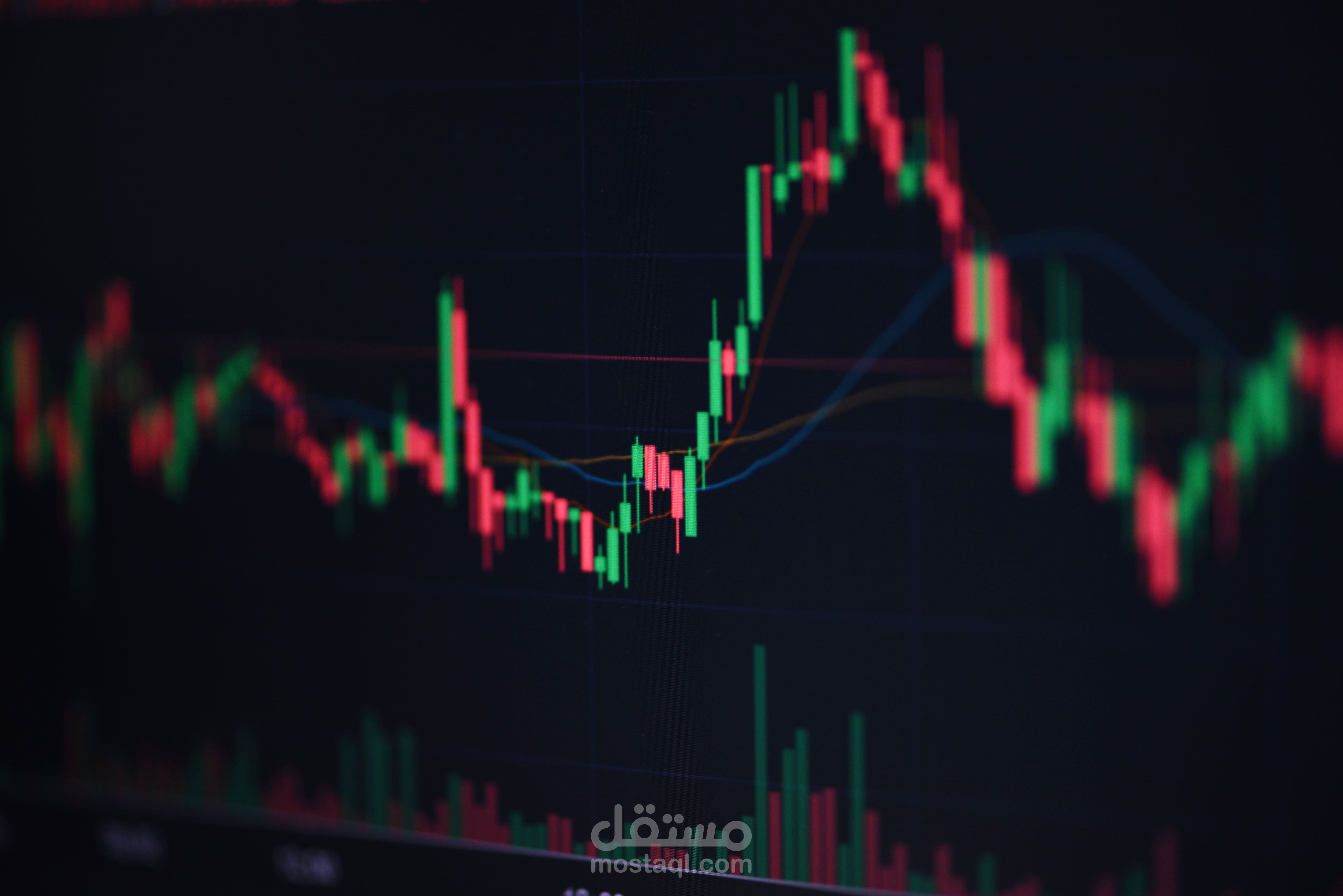 بوت تداول العملات الرقمية – مؤشر RSI – تنبيهات تيليجرام