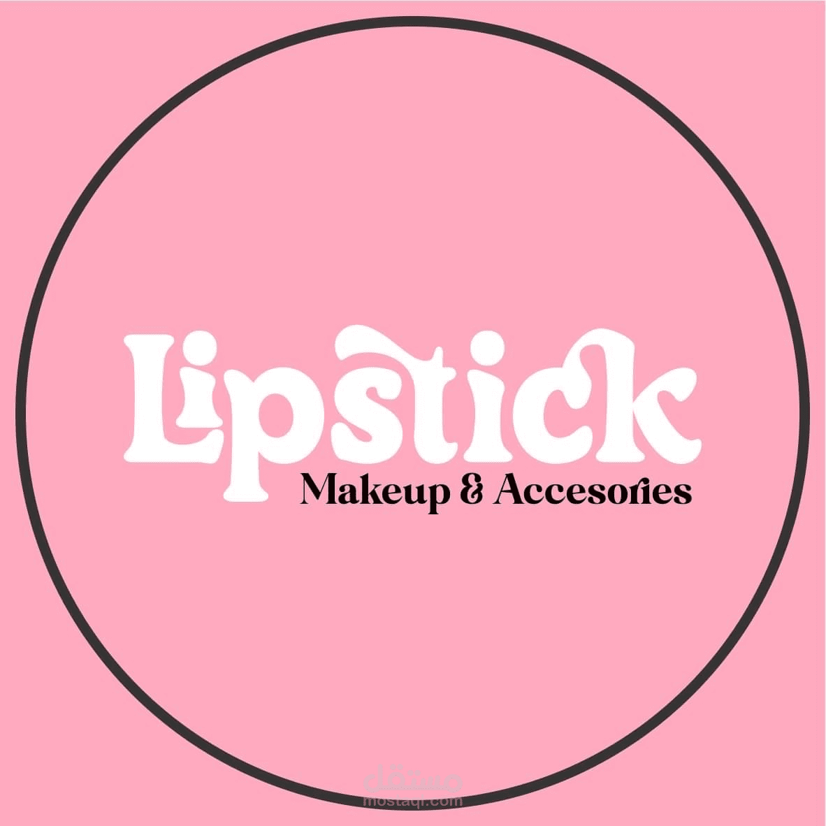 logo (lipstick)