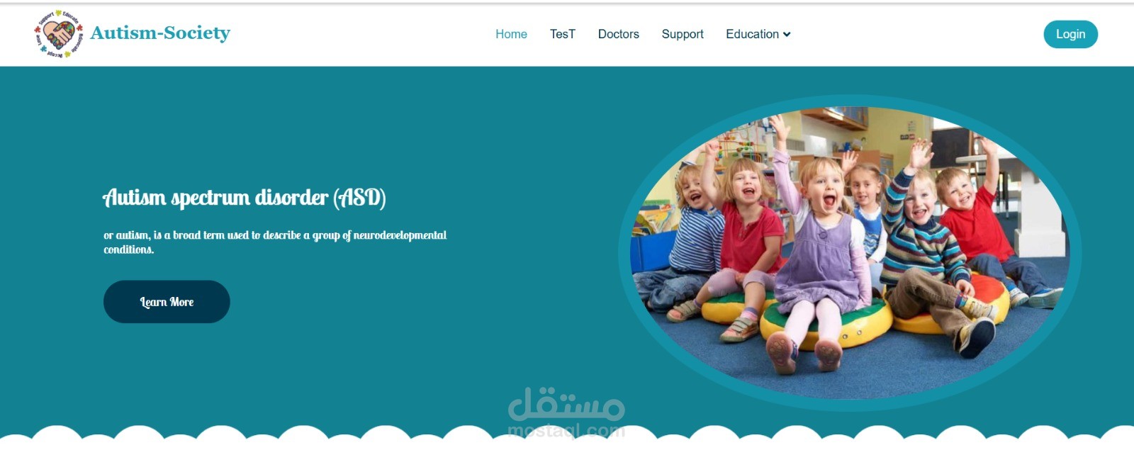 Autism society