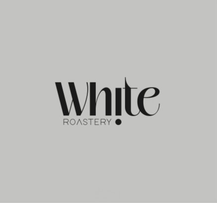 متجر قهوة White