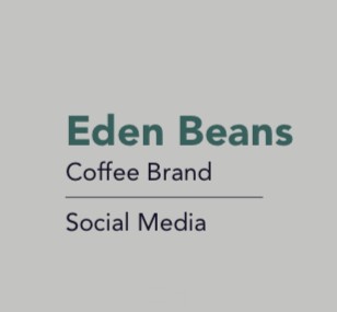 خطة انستغرام Eden Beans