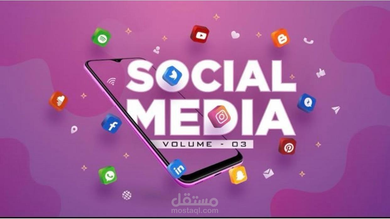 SOCIAL MEDIA