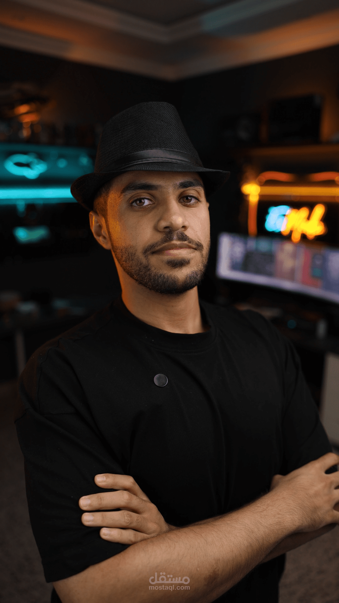 فيديو ريلز