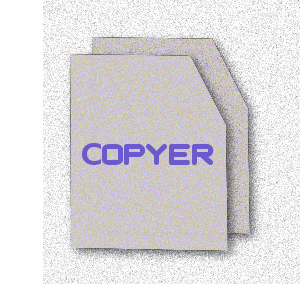 Copyer