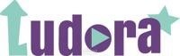 لوجو لصفحة بعنوان Ludora