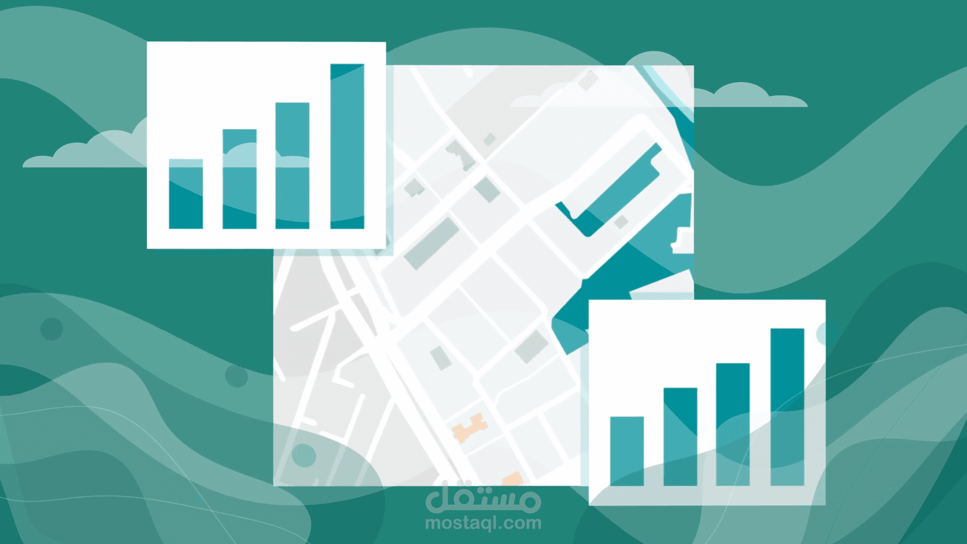 Video motion graphics