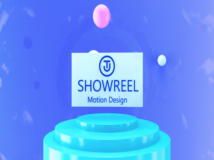 2022 Showreel - JTmotion