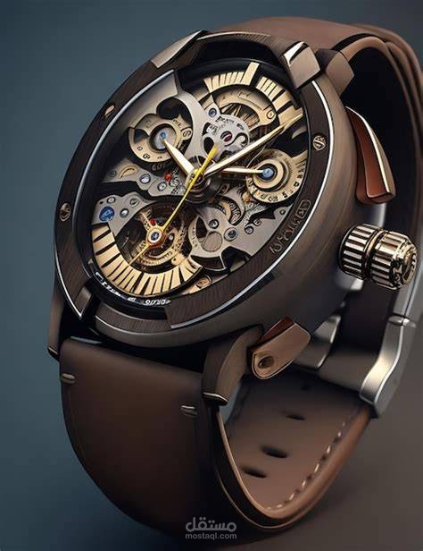 ميكانيكا الزمن - Mechanica Tempus"
