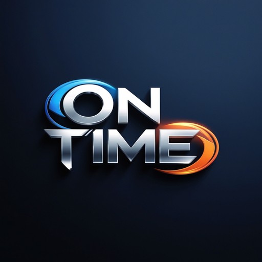 On Time App