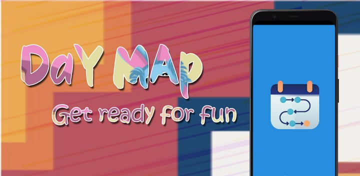 Android app On play store {Day Map}