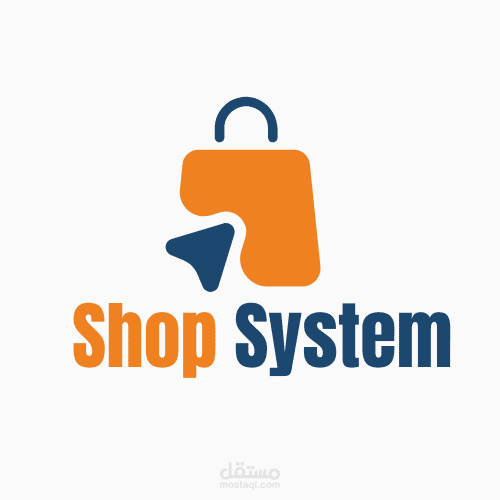 Shop System