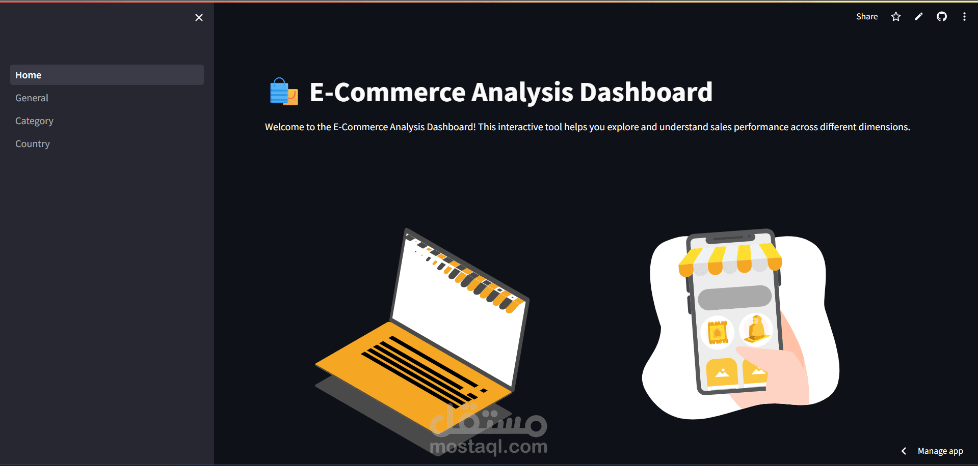 Ecommerce EDA (Trends & Insights)