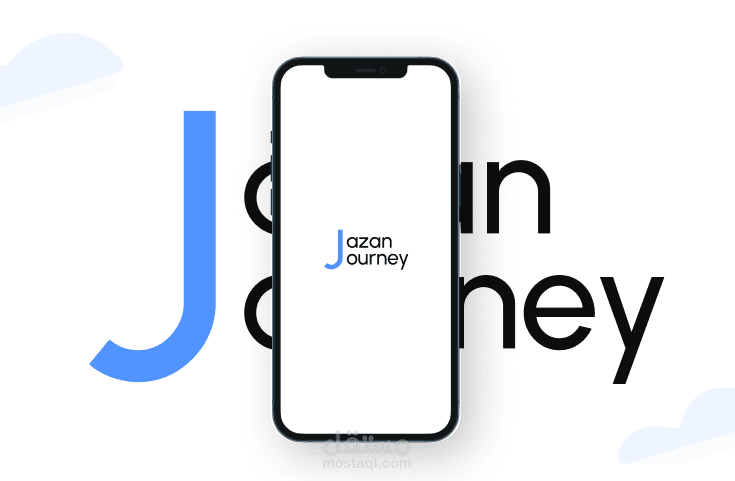 Jazan Journy